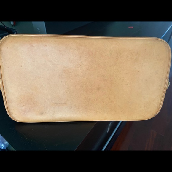 Alma Monogram PM Louis Vuitton